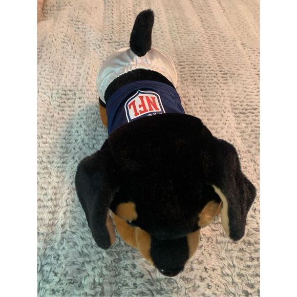 Build A Bear With Licensed NFL Outfit - Picture 3 of 7